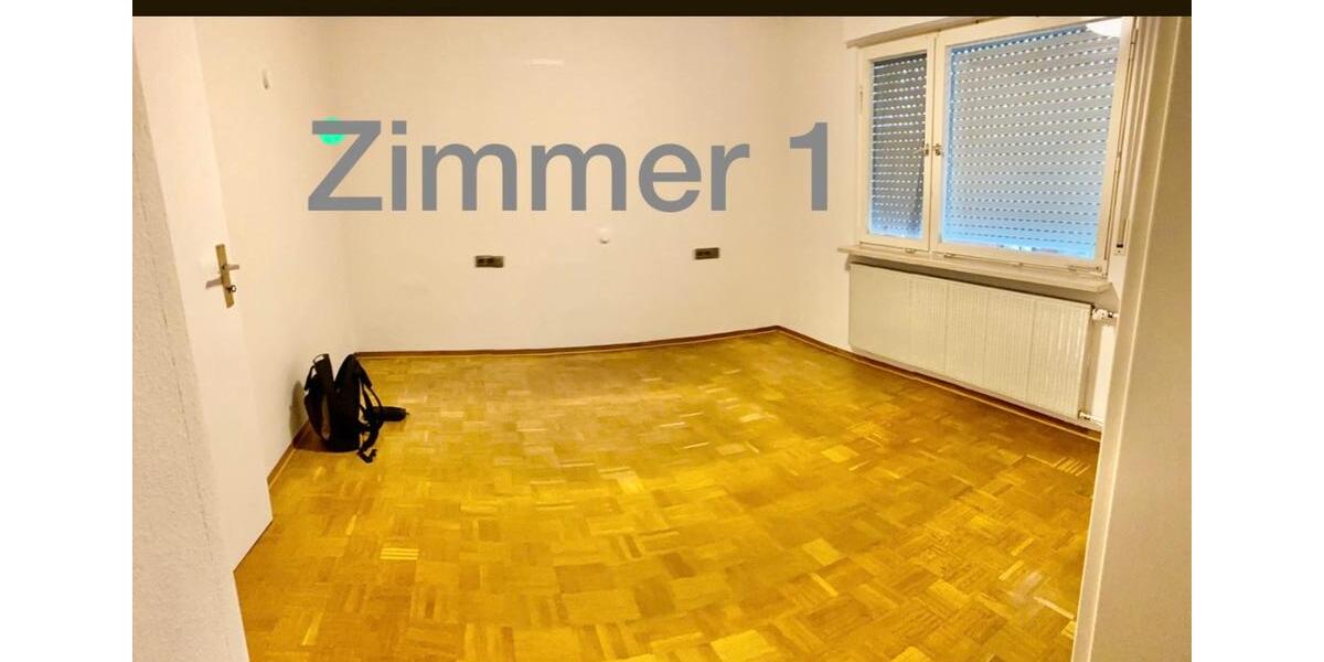 Schöne-3 Zimmer-Wohnung in Eislingen Süd zu vermieten ab sofort 3 zimmer