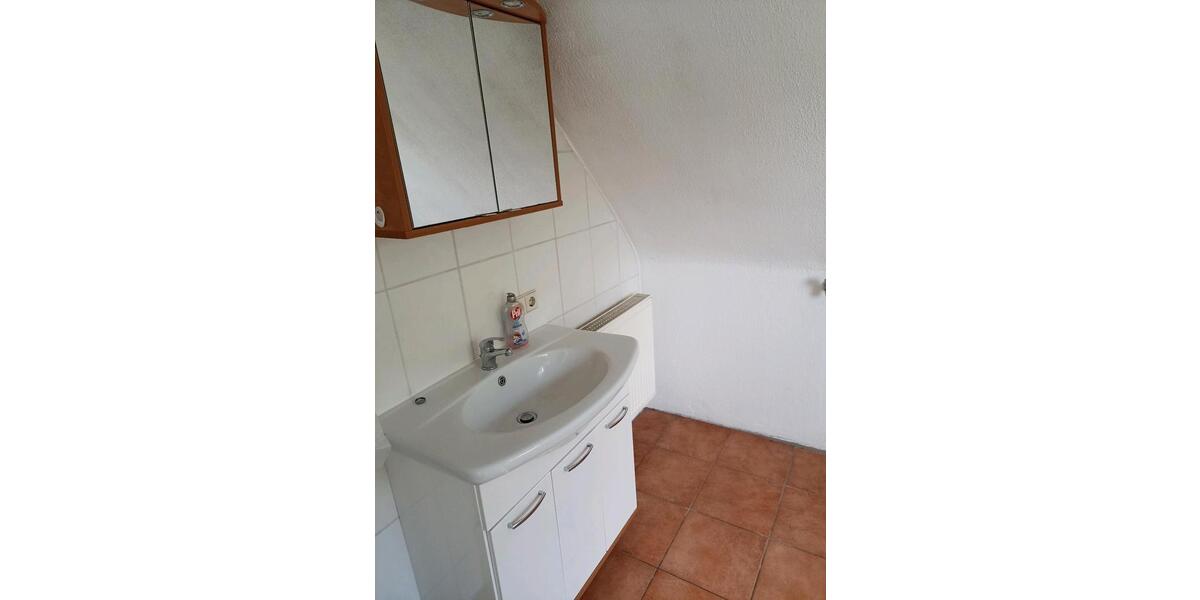 Dachgeschoßwohnung Crailsheim - 3 Zimmer, 78 m&sup2;, 1.000&euro; | Angebot:26041980