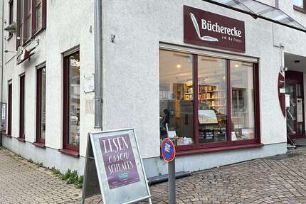 Einzelhandel in Heddesheim 1.000 € 100 m² zimmer