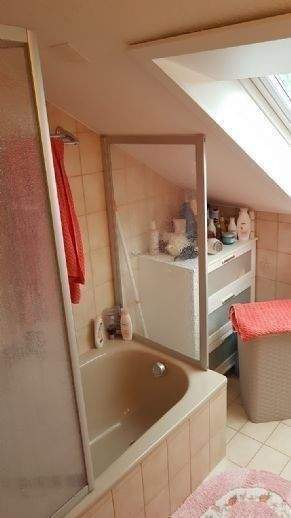 Etagenwohnung Schwenningen - 2 Zimmer, 69 m&sup2;, 710&euro; | Angebot:25877728