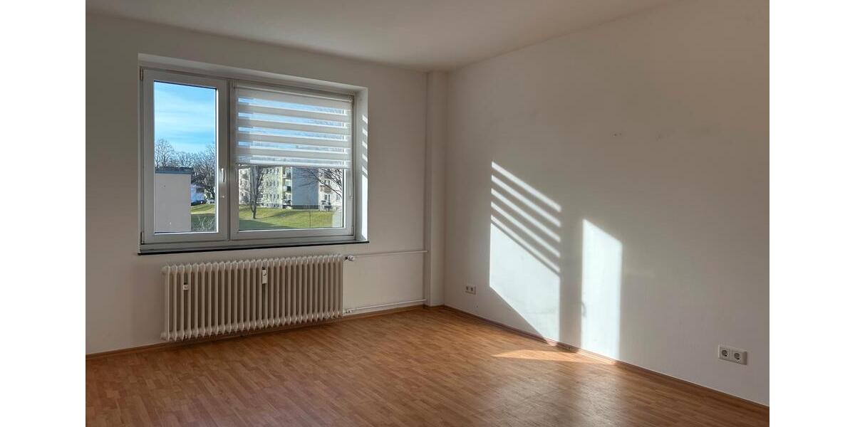 Etagenwohnung Radevormwald - 2 Zimmer, 53 m&sup2;, 379&euro; | Angebot:24814107