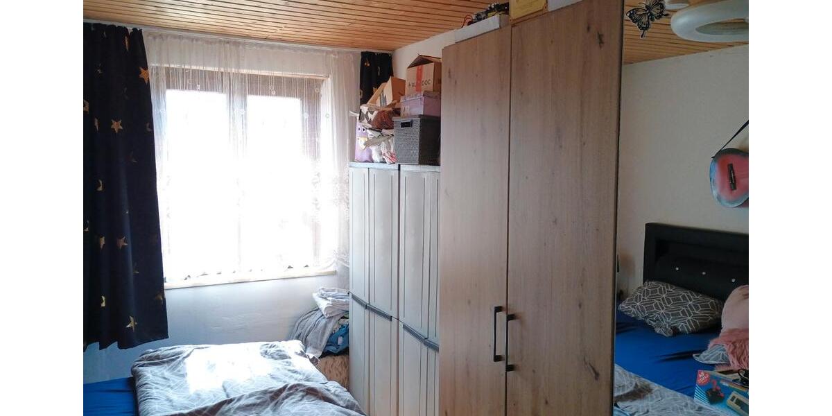 Etagenwohnung Kemnath - 2 Zimmer, 43 m&sup2;, 350&euro; | Angebot:26041367