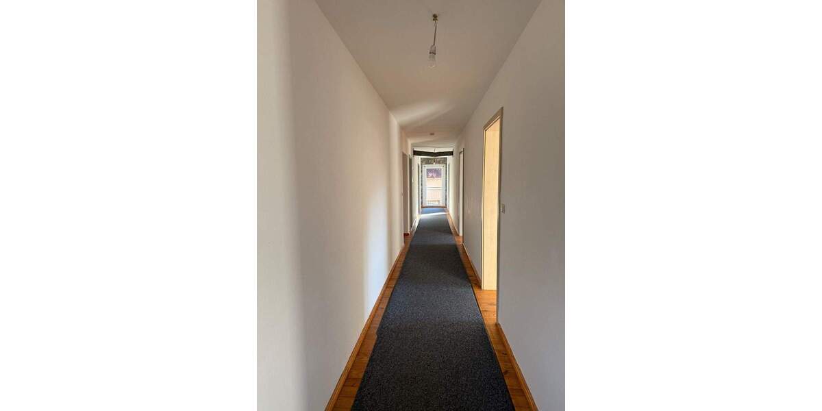 Etagenwohnung Lichtenau Fischbach - 5 Zimmer, 123 m&sup2;, 900&euro; | Angebot:24676947
