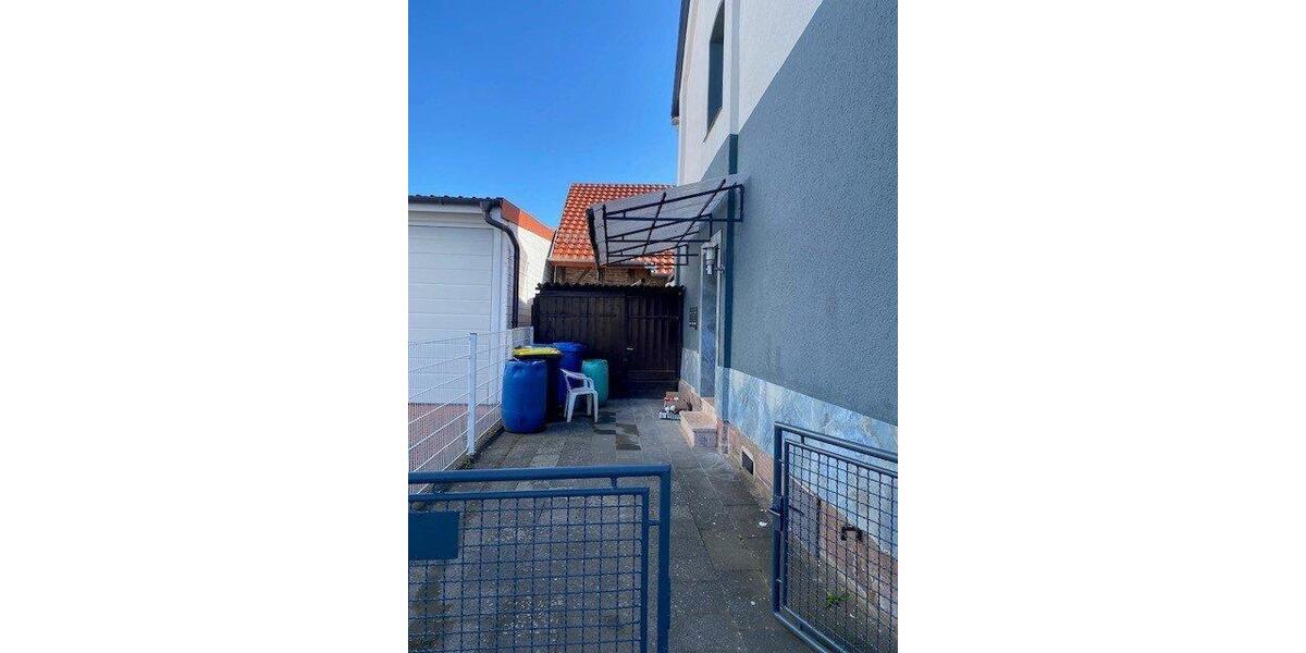 Dachgeschoßwohnung Eschwege - 1 Zimmer, 46 m&sup2;, 460&euro; | Angebot:26066907