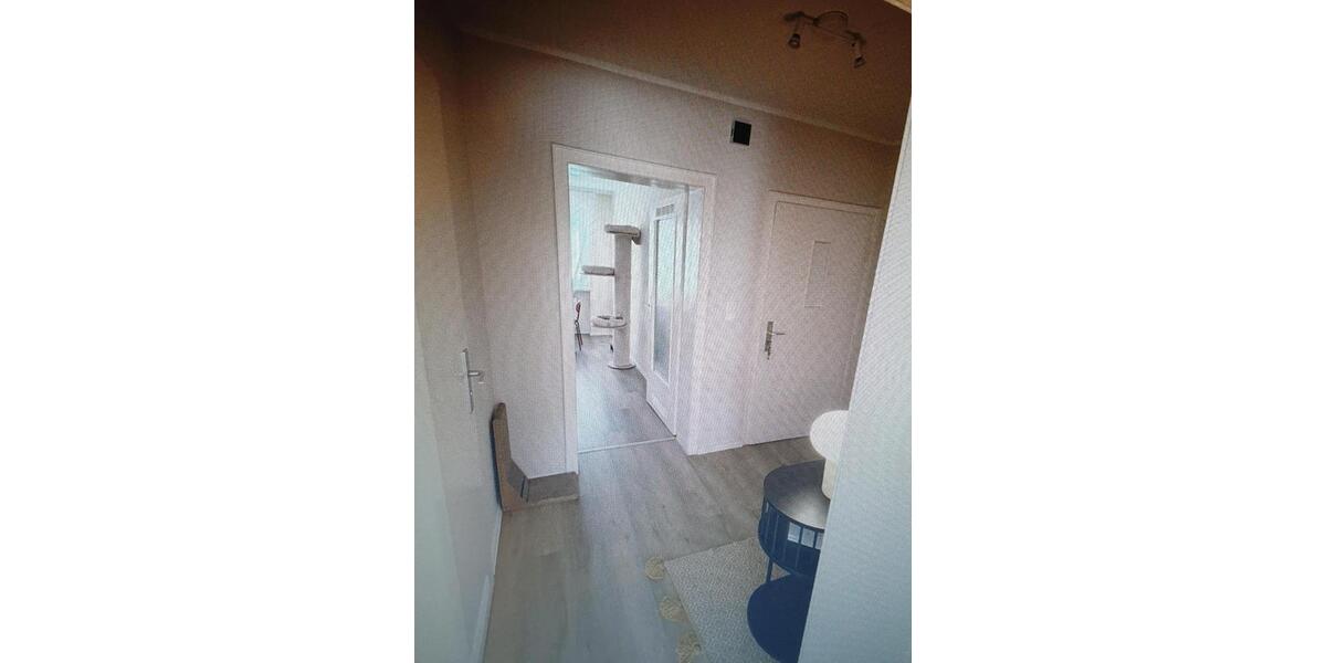 Erdgeschoßwohnung Wuppertal - 2 Zimmer, 39 m&sup2;, 400&euro; | Angebot:27626546