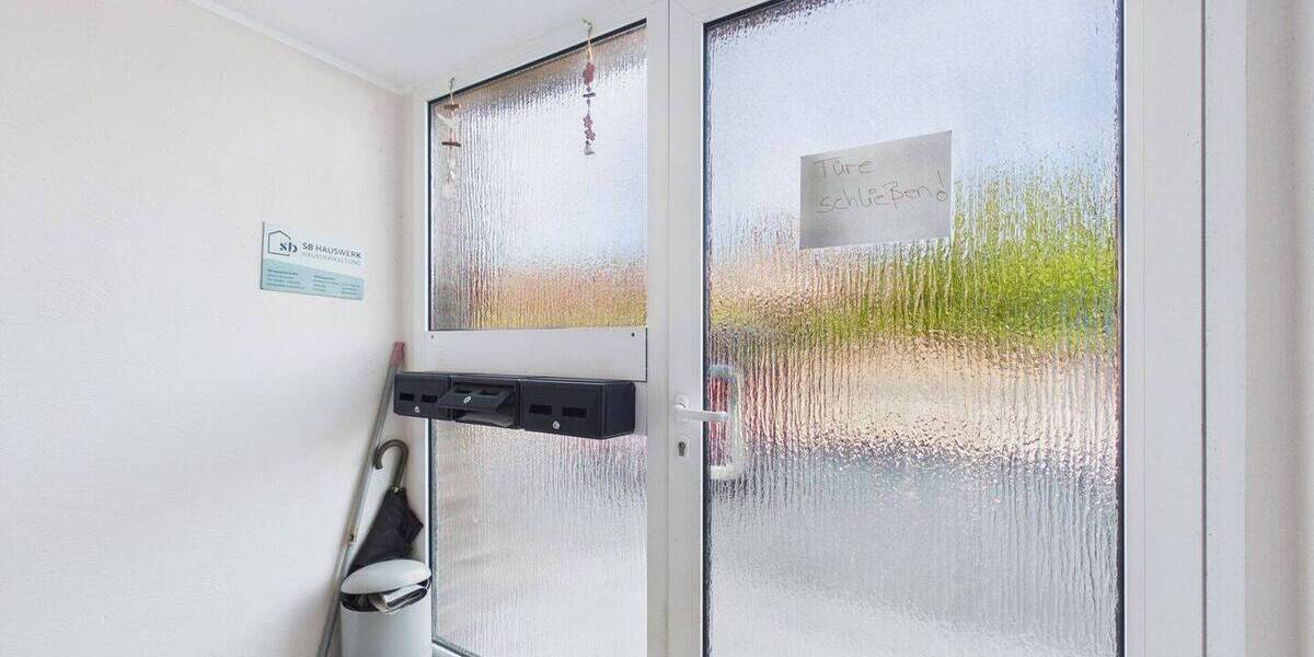 Etagenwohnung Wassenberg - 4 Zimmer, 98 m&sup2;, 920&euro; | Angebot:26608661