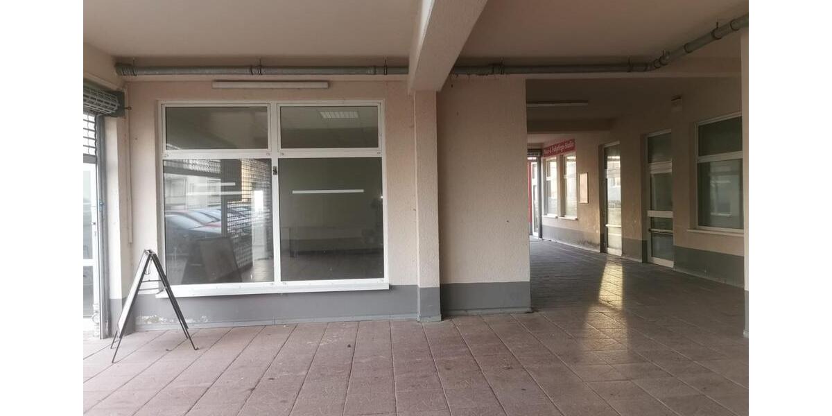 Gewerbeobjekt Eisleben (Lutherstadt) - 7&euro; | Angebot:25180389