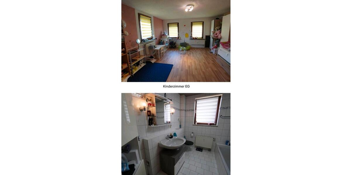 Erdgeschoßwohnung Villingen-Schwenningen Schwenningen - 4 Zimmer, 122 m&sup2;, 1.350&euro; | Angebot:26338857