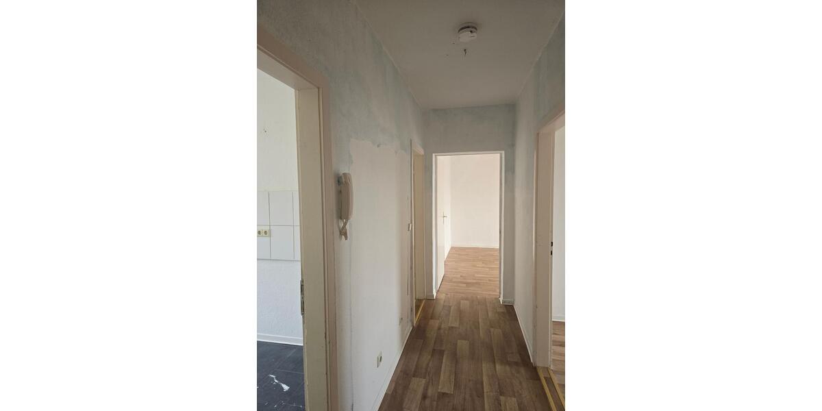 Etagenwohnung Kalbe (Milde) - 3 Zimmer, 59 m&sup2;, 271&euro; | Angebot:25725295