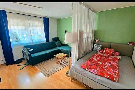 Wohnung Kirchhain - 1.5 Zimmer, 50 m&sup2;, 400&euro; | Angebot:26432413