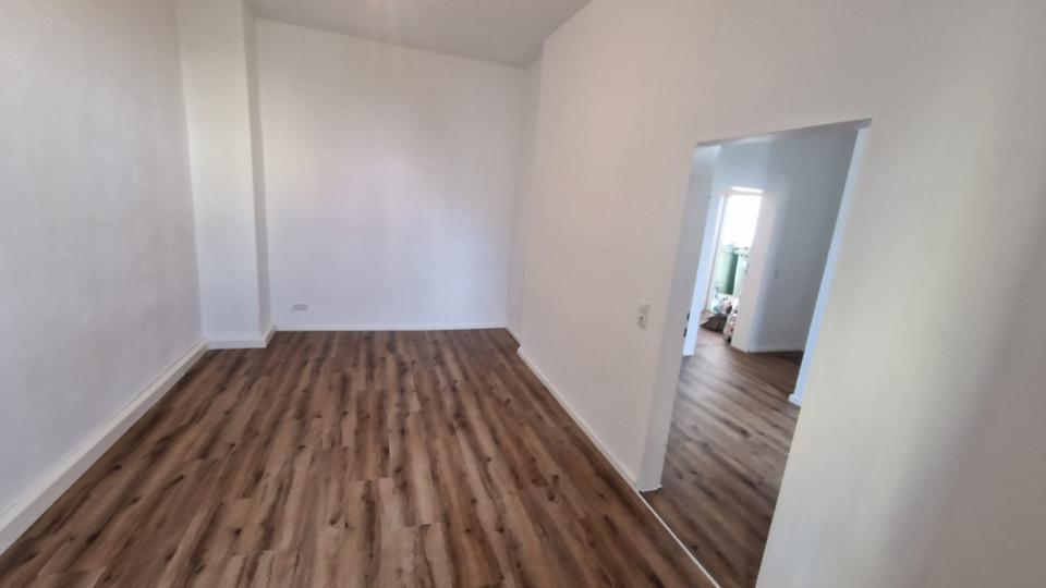 Erdgeschoßwohnung Hof Altstadt - 3 Zimmer, 69 m&sup2;, 800&euro; | Angebot:24713563