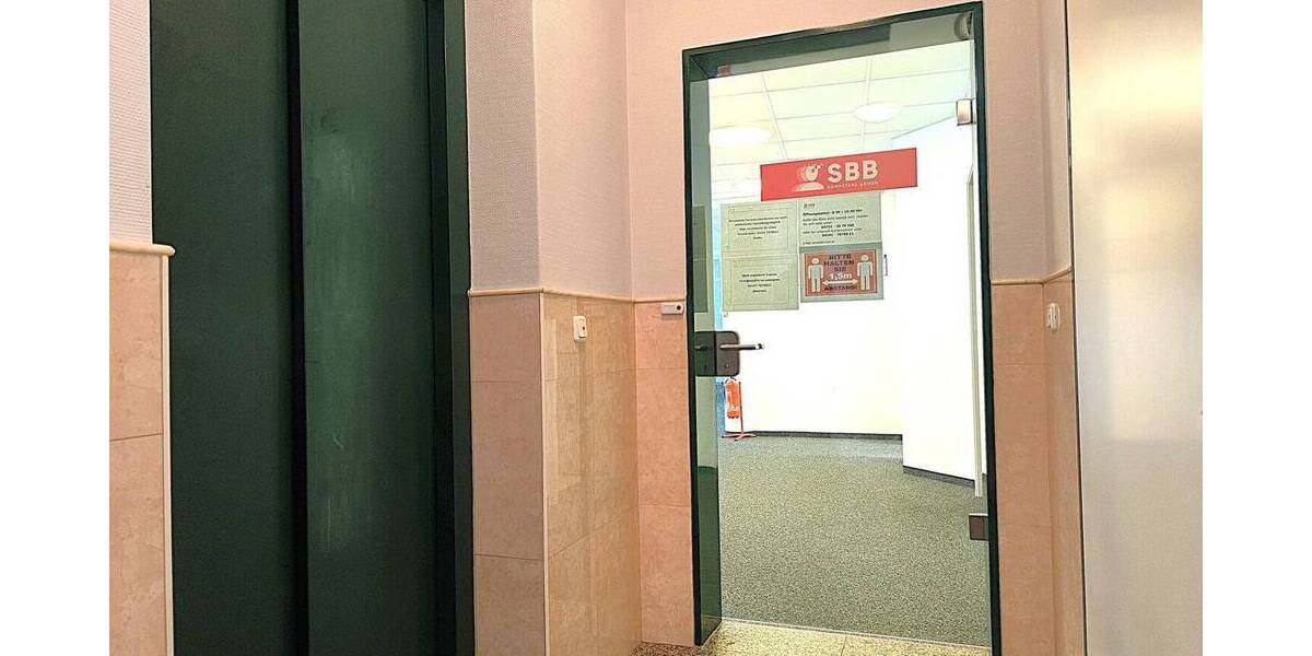 Gewerbeobjekt Cuxhaven - 1.200&euro; | Angebot:23519410