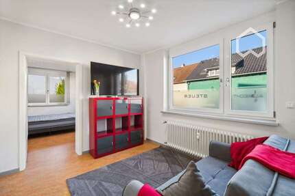 Zimmer Ingelheim am Rhein - 1 Zimmer, 1.200&euro; | Angebot:24987338