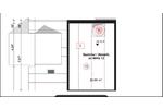 Maisonettenwohnung Hohenfels - 4 Zimmer, 110 m&sup2;, 1.100&euro; | Angebot:25646893