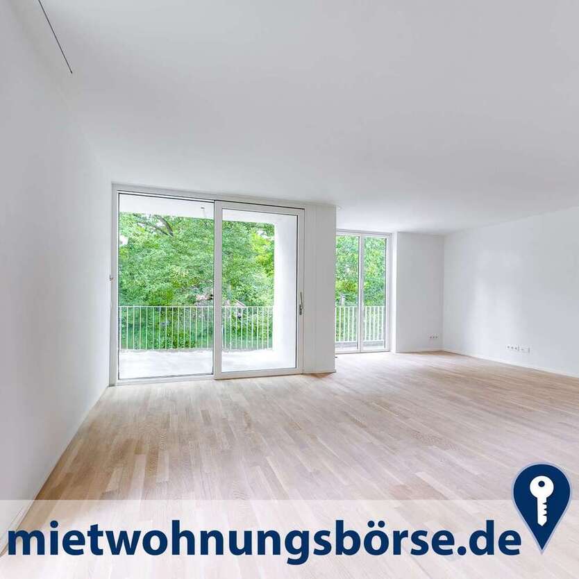 Wohnung zum Mieten in München 2.290 € 80.2 m²