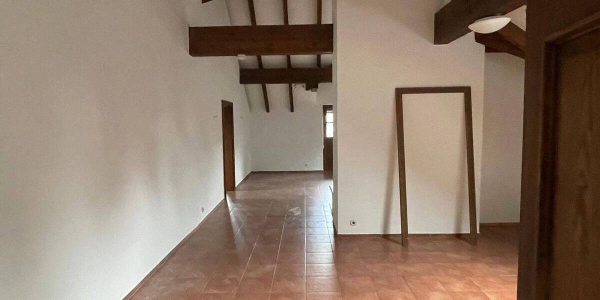 Etagenwohnung Bernried Egg - 2 Zimmer, 88 m&sup2;, 822&euro; | Angebot:26290463