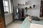 Dachgeschoßwohnung Schwarzenfeld - 3 Zimmer, 75 m&sup2;, 700&euro; | Angebot:26498618