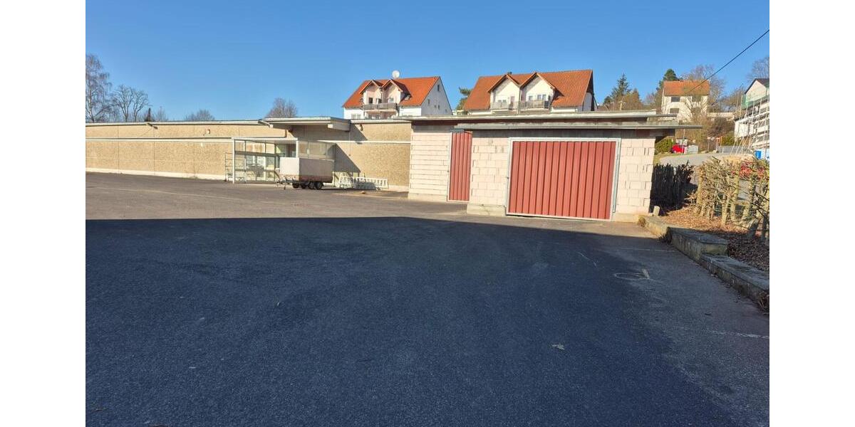 Gewerbeobjekt Stegaurach - 4.975&euro; | Angebot:25904605