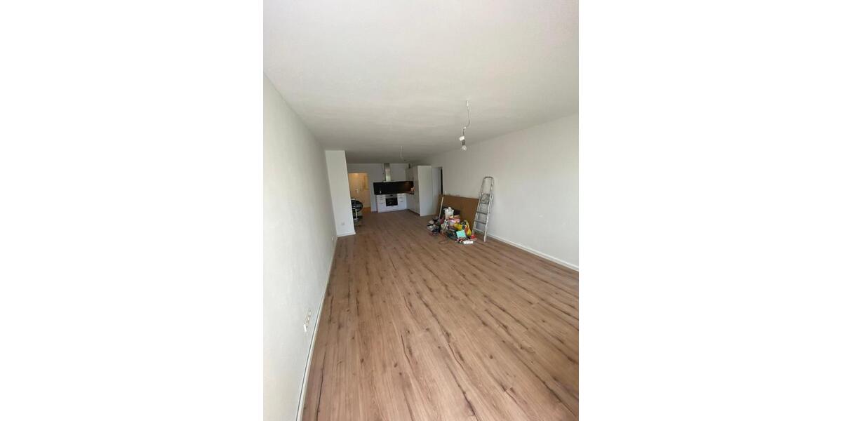 Erdgeschoßwohnung Lahr (Schwarzwald) - 4 Zimmer, 98 m&sup2;, 1.175&euro; | Angebot:26406711