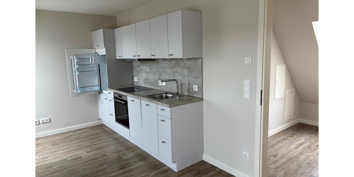 Etagenwohnung Sylt - 1 Zimmer, 36 m&sup2;, 960&euro; | Angebot:25569812