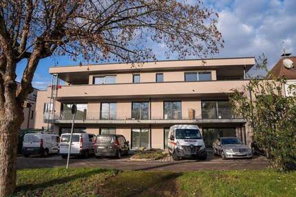 Wohnung Lörrach - 3 Zimmer, 109 m&sup2;, 1.746&euro; | Angebot:26344501
