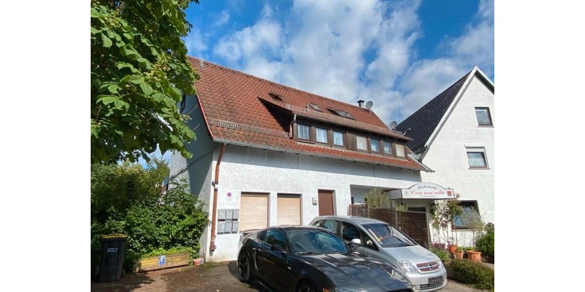 Etagenwohnung Gerlingen - 2 Zimmer, 50 m&sup2;, 900&euro; | Angebot:24655704