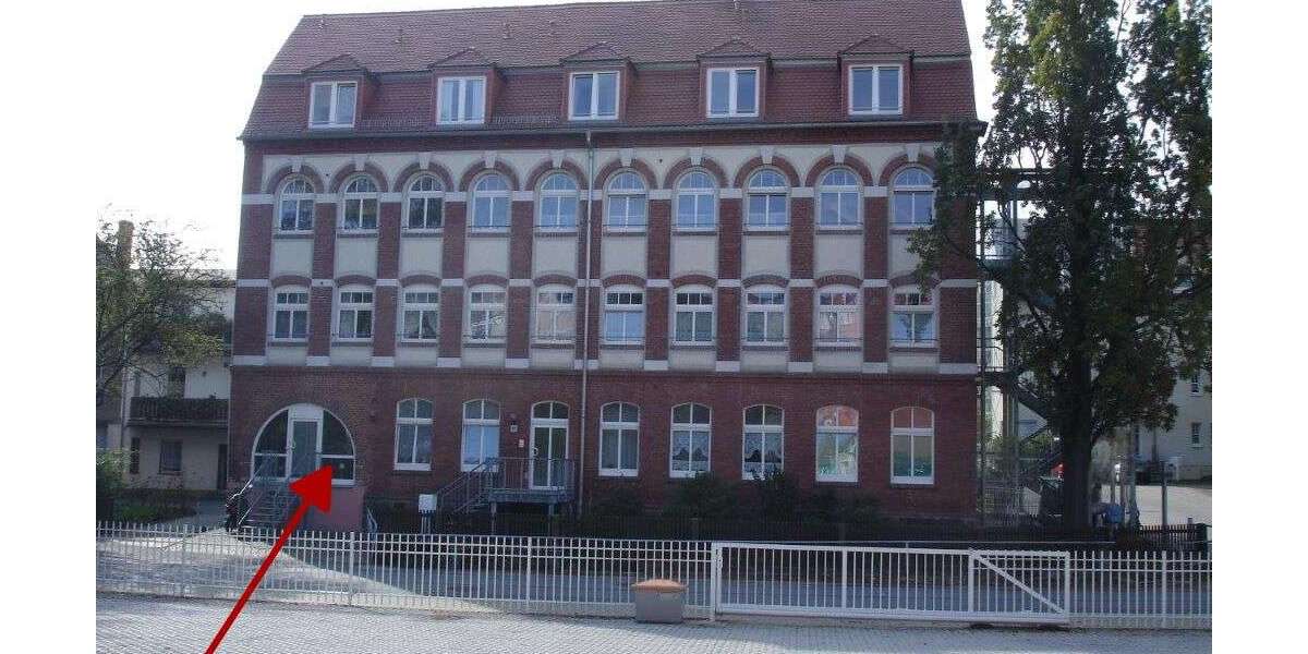 Etagenwohnung Löbau Altlöbau - 1 Zimmer, 39 m&sup2;, 270&euro; | Angebot:24716501