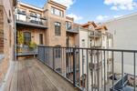 Maisonettenwohnung Halle (Saale) Am Wasserturm/Thaerviertel - 5 Zimmer, 113 m&sup2;, 1.407&euro; | Angebot:23847467