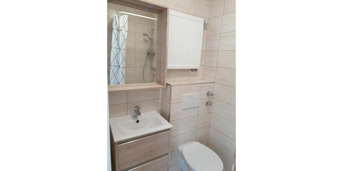 Wohnen auf Zeit Grenzach-Wyhlen Wyhlen - 1 Zimmer, 20 m&sup2;, 540&euro; | Angebot:26212619