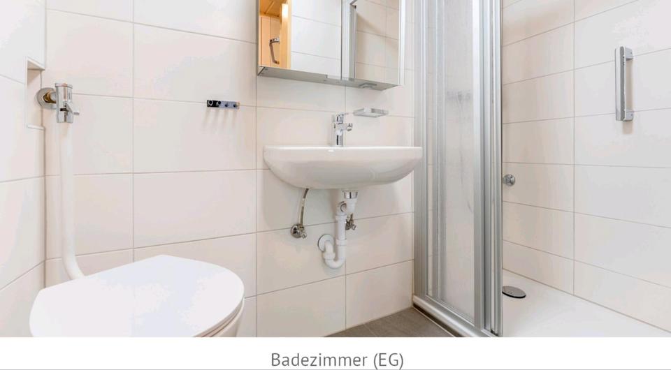 WG Zimmer für Studenten 1 zimmer