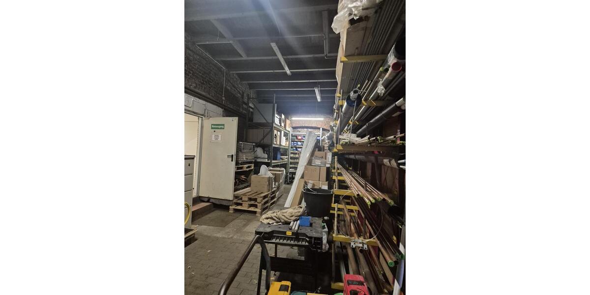 Gewerbeobjekt Dortmund Bövinghausen - 2.200&euro; | Angebot:25921493