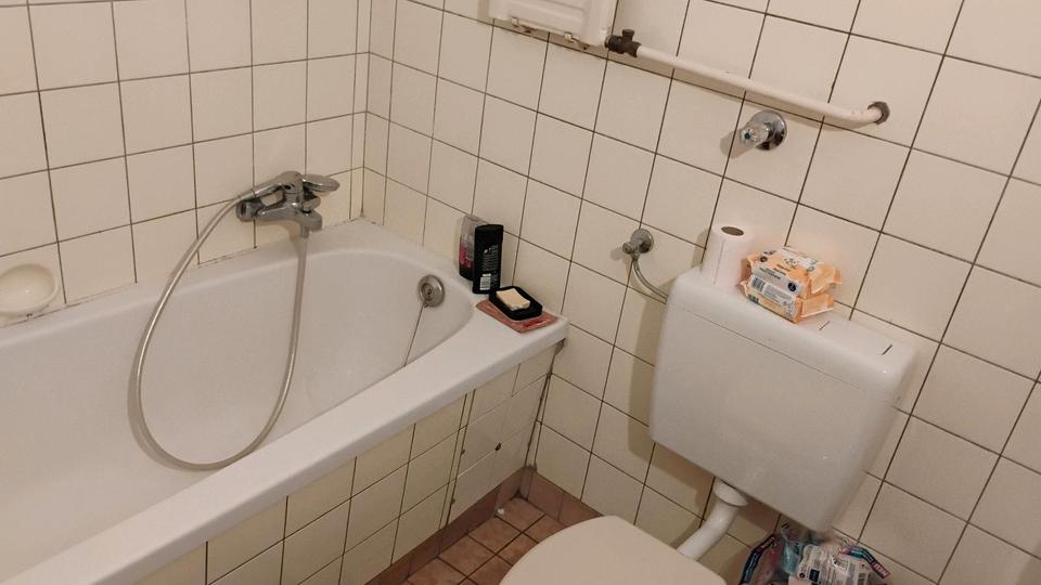 Etagenwohnung Essen Stadtbezirk IV - 2 Zimmer, 50 m&sup2;, 605&euro; | Angebot:26680717