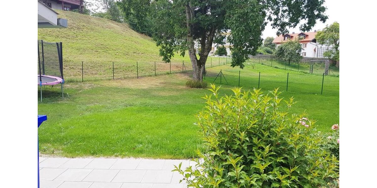 Etagenwohnung Winhöring - 4 Zimmer, 123 m&sup2;, 1.050&euro; | Angebot:25977074