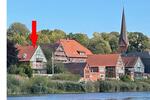 Maisonettenwohnung Lauenburg/Elbe Elbe - 7.5 Zimmer, 200 m&sup2;, 1.400&euro; | Angebot:22312180