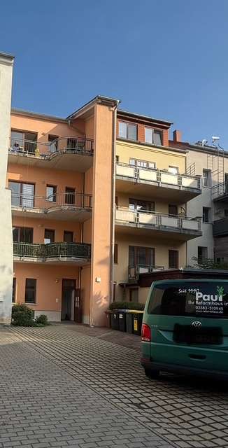 Wohnung zum Mieten in Zittau 460 € 80 m²