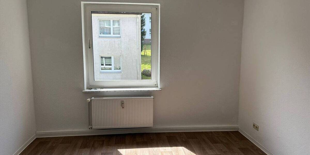 Etagenwohnung Uslar Volpriehausen - 3 Zimmer, 60 m&sup2;, 355&euro; | Angebot:26703125