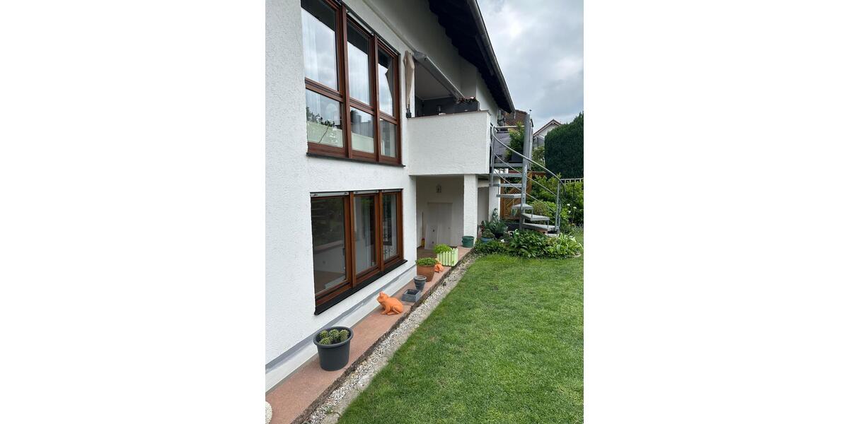 Etagenwohnung Gau-Algesheim Algesheim - 2 Zimmer, 60 m&sup2;, 700&euro; | Angebot:26610577