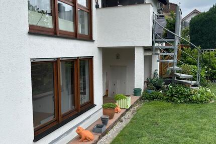 Wohnung Gau-Algesheim Algesheim - 2 Zimmer, 60 m&sup2;, 700&euro; | Angebot:26610577