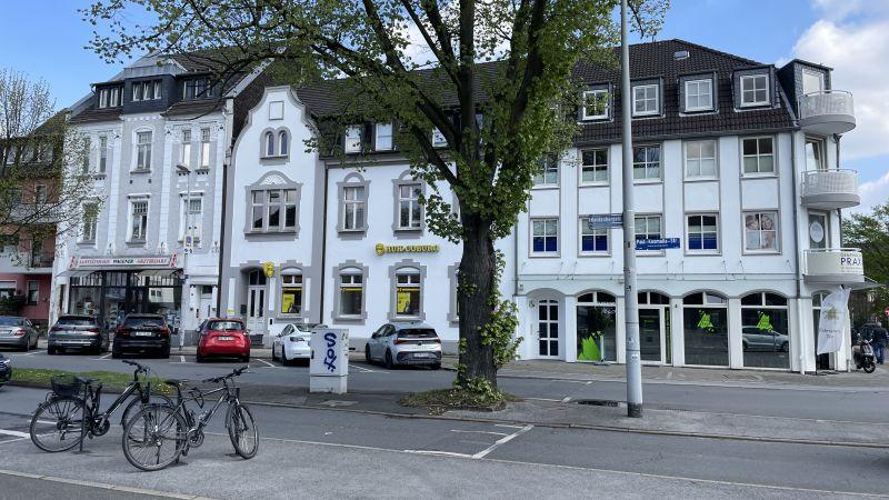 Gewerbeobjekt Mülheim an der Ruhr Heißen - 400&euro; | Angebot:26679835