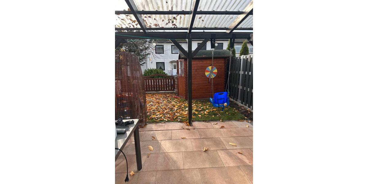 Reihenmittelhaus in Velpke 4 zimmer