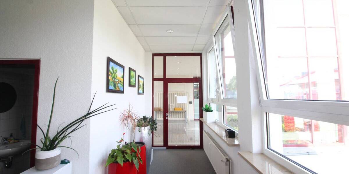 Gewerbeobjekt Salem Beuren - 937&euro; | Angebot:19334689