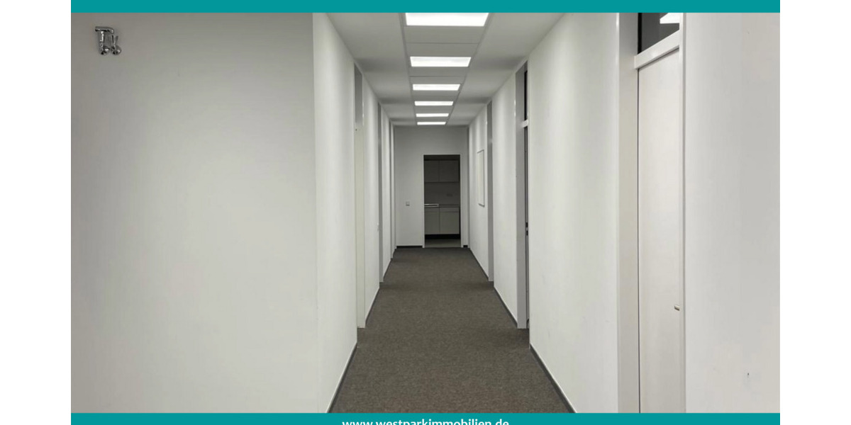 Gewerbeobjekt Dortmund Mitte - 2.237&euro; | Angebot:24973753