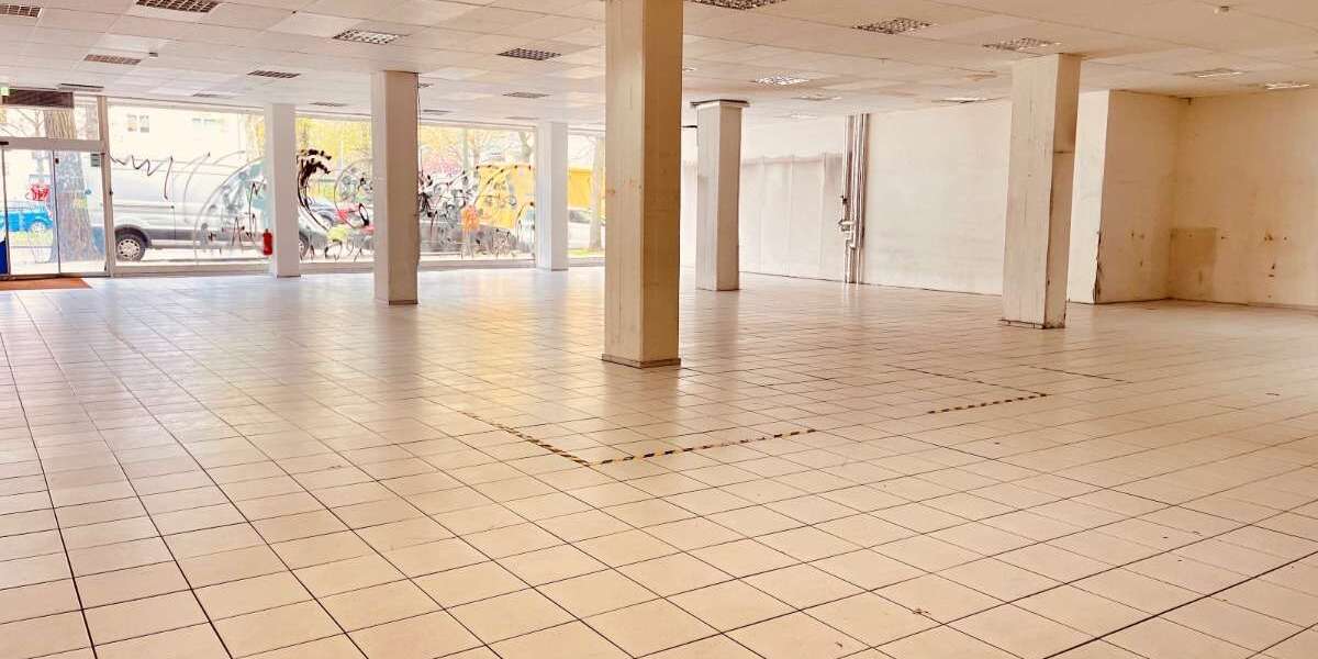 Gewerbeobjekt Berlin Reinickendorf - 7.000&euro; | Angebot:26163692