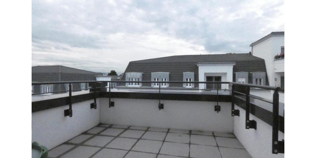 Etagenwohnung Bochum Bochum-Nord - 2 Zimmer, 66 m&sup2;, 915&euro; | Angebot:26537404