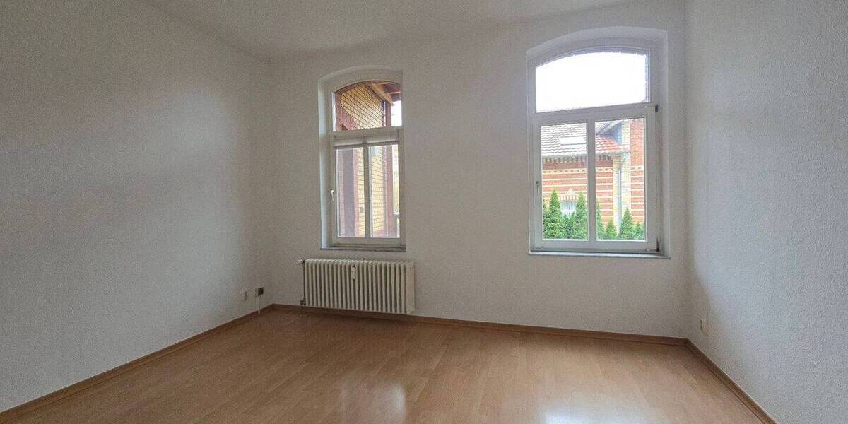 Etagenwohnung Eisenach - 4 Zimmer, 89 m&sup2;, 700&euro; | Angebot:26642971