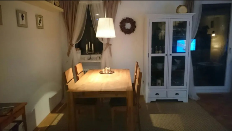 Maisonettenwohnung Kaufering - 4 Zimmer, 110 m&sup2;, 1.350&euro; | Angebot:25293587