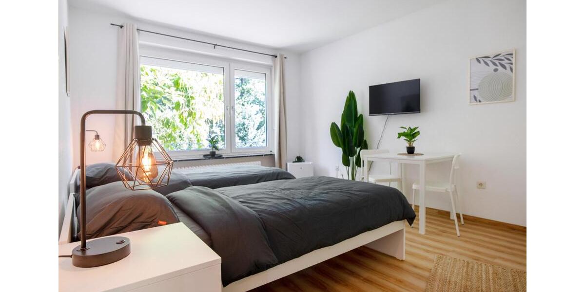 Wohnen auf Zeit Erftstadt - 2 Zimmer, 64 m&sup2;, 16&euro; | Angebot:25905955