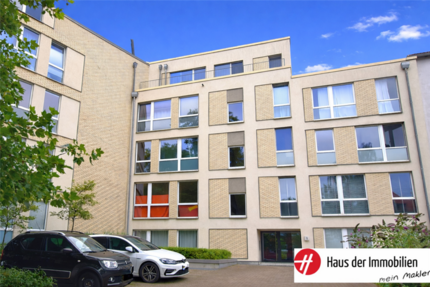 Wohnung Hannover Calenberger Neustadt - 2 Zimmer, 100 m&sup2;, 1.600&euro; | Angebot:26756869