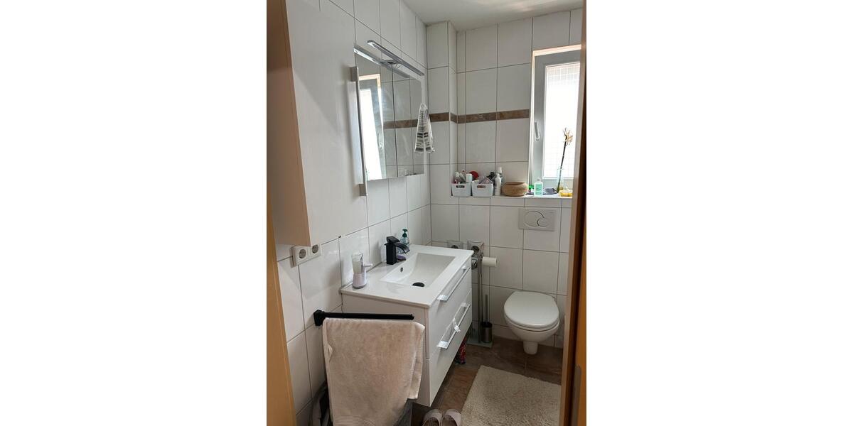 Wohnen auf Zeit Köln Chorweiler - 1 Zimmer, 10 m&sup2;, 450&euro; | Angebot:26373211