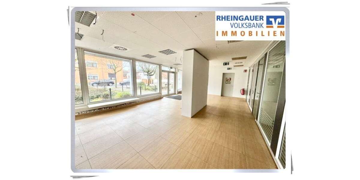 Gewerbeobjekt Oestrich-Winkel Winkel - 850&euro; | Angebot:22667586